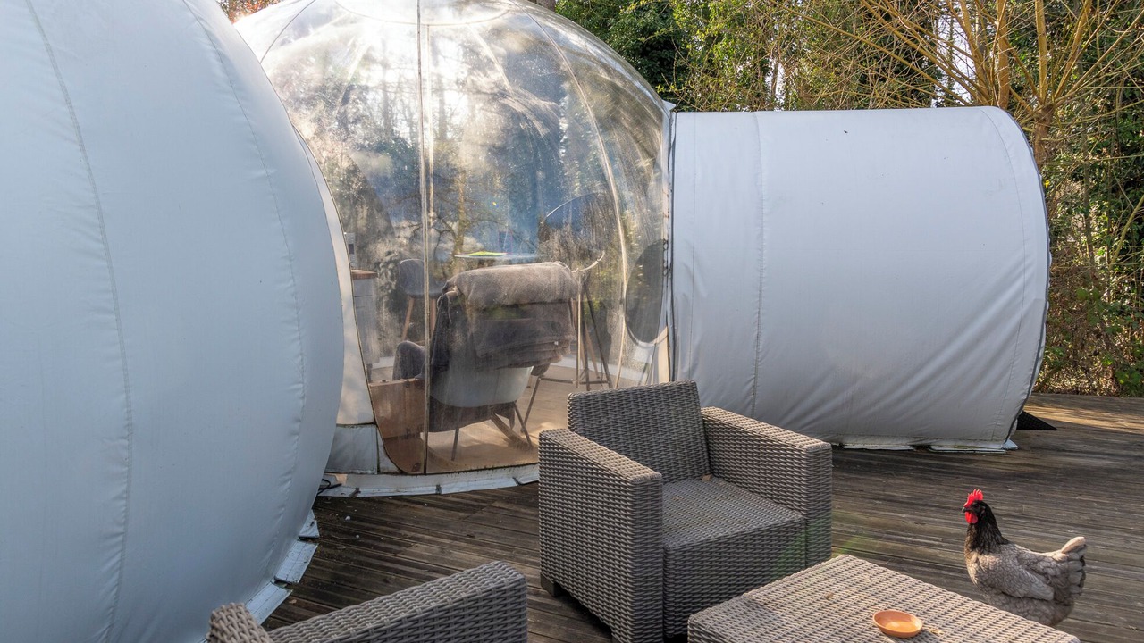 Photo of Outdoor in Les Houches