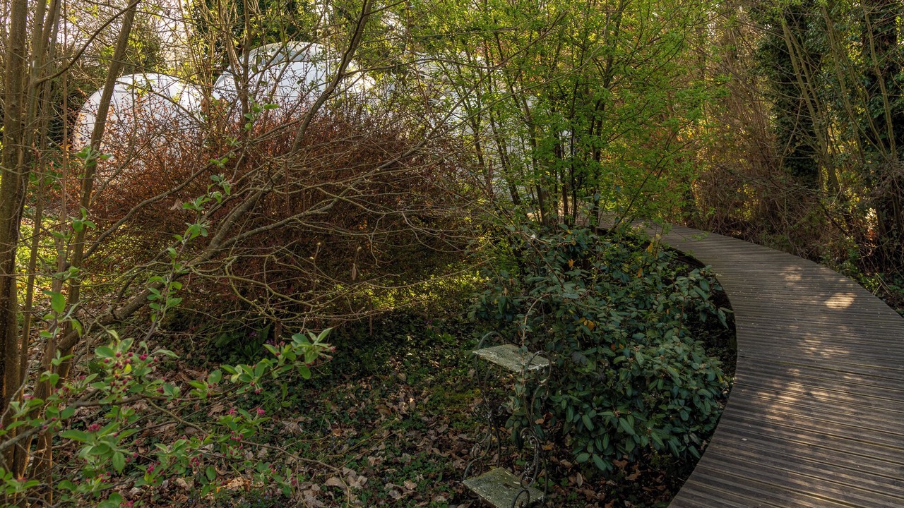 Photo of Outdoor in Les Houches