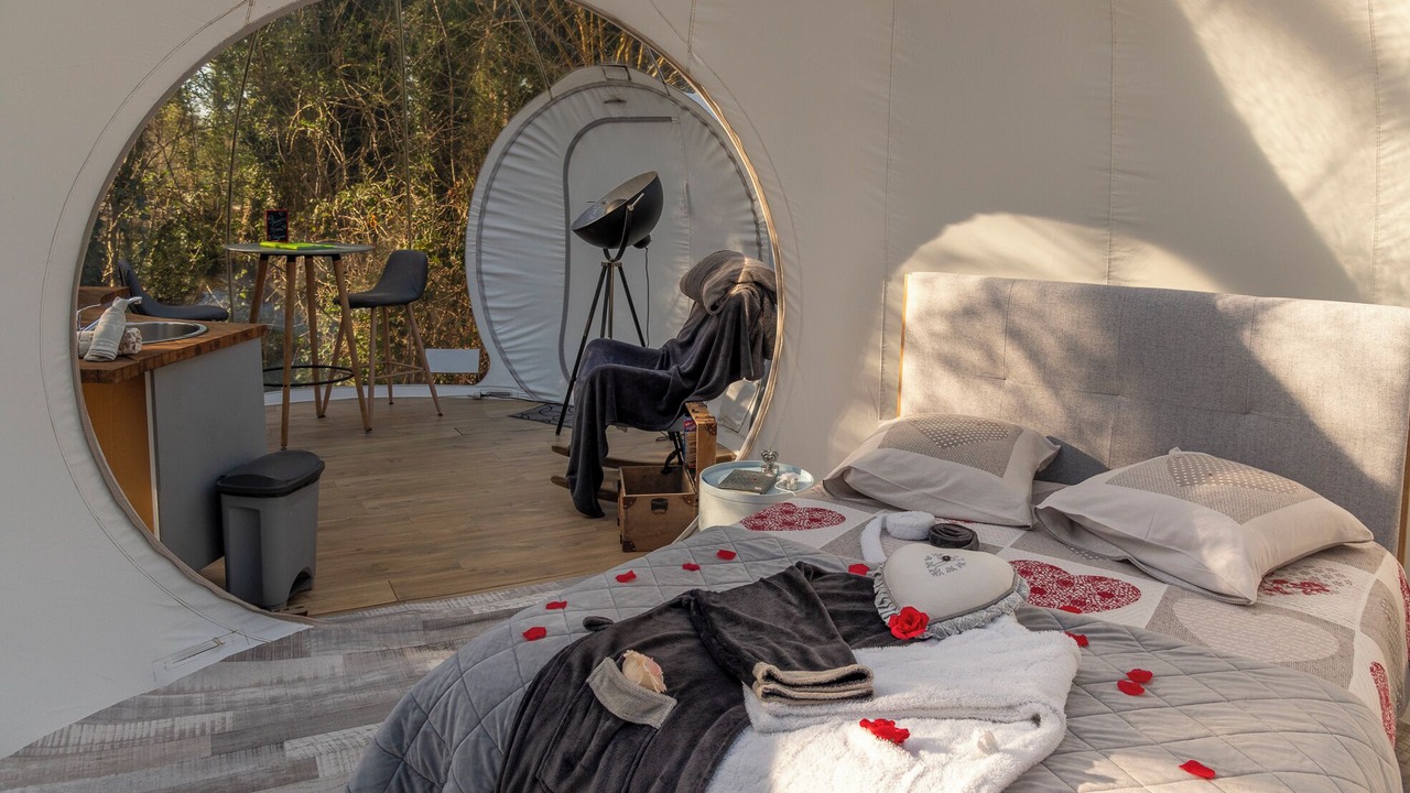 Photo of Others in Les Houches