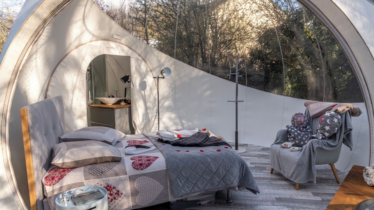 Photo of Others in Les Houches