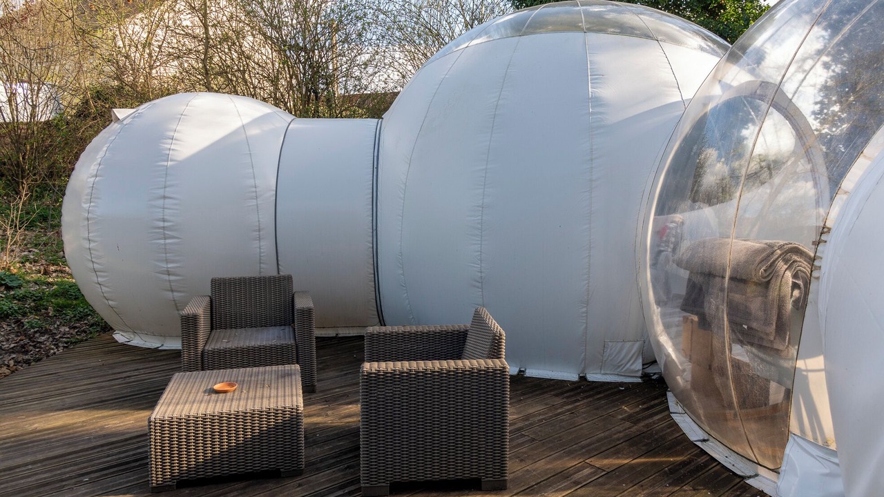 Photo of Outdoor in Les Houches