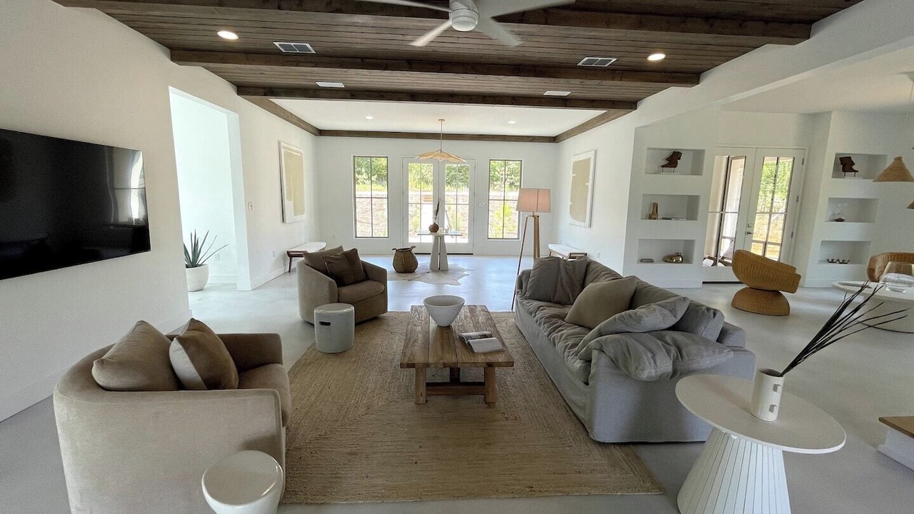 Photo of Livingroom in Arp
