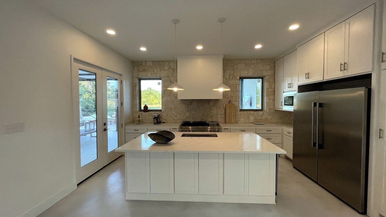 Photo of Kitchen in Arp