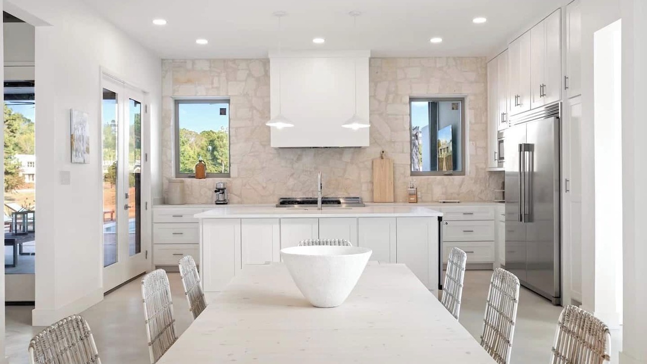 Photo of Kitchen in Arp
