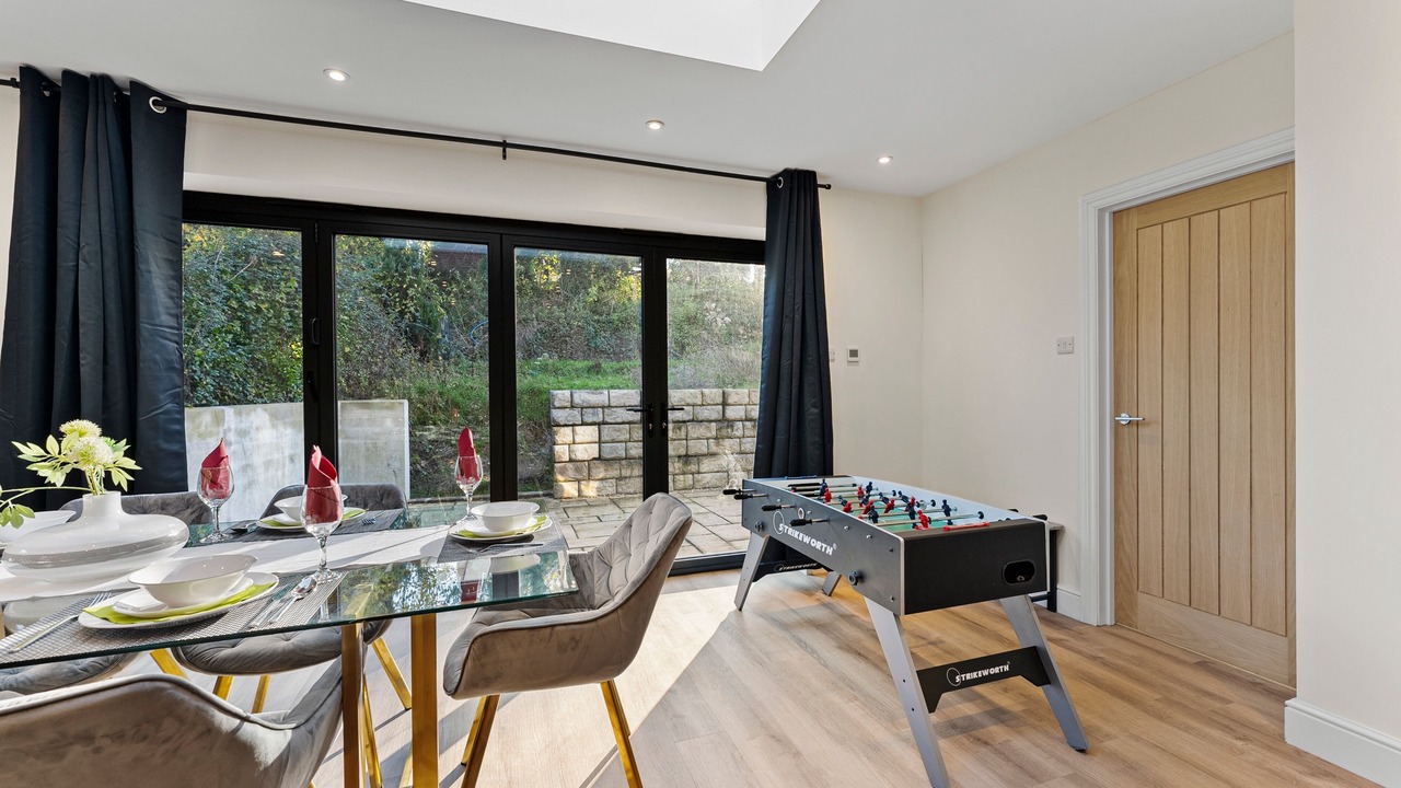 Photo of Bedroom in Mells