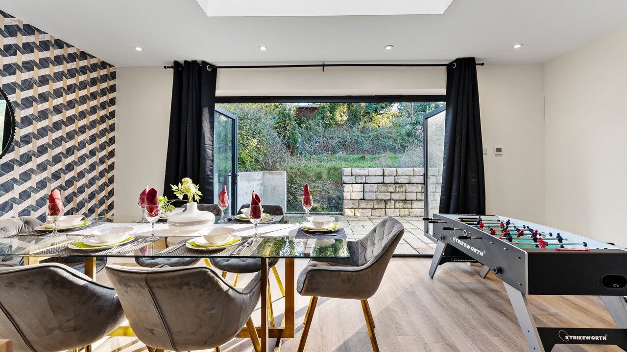 Photo of Bedroom in Mells