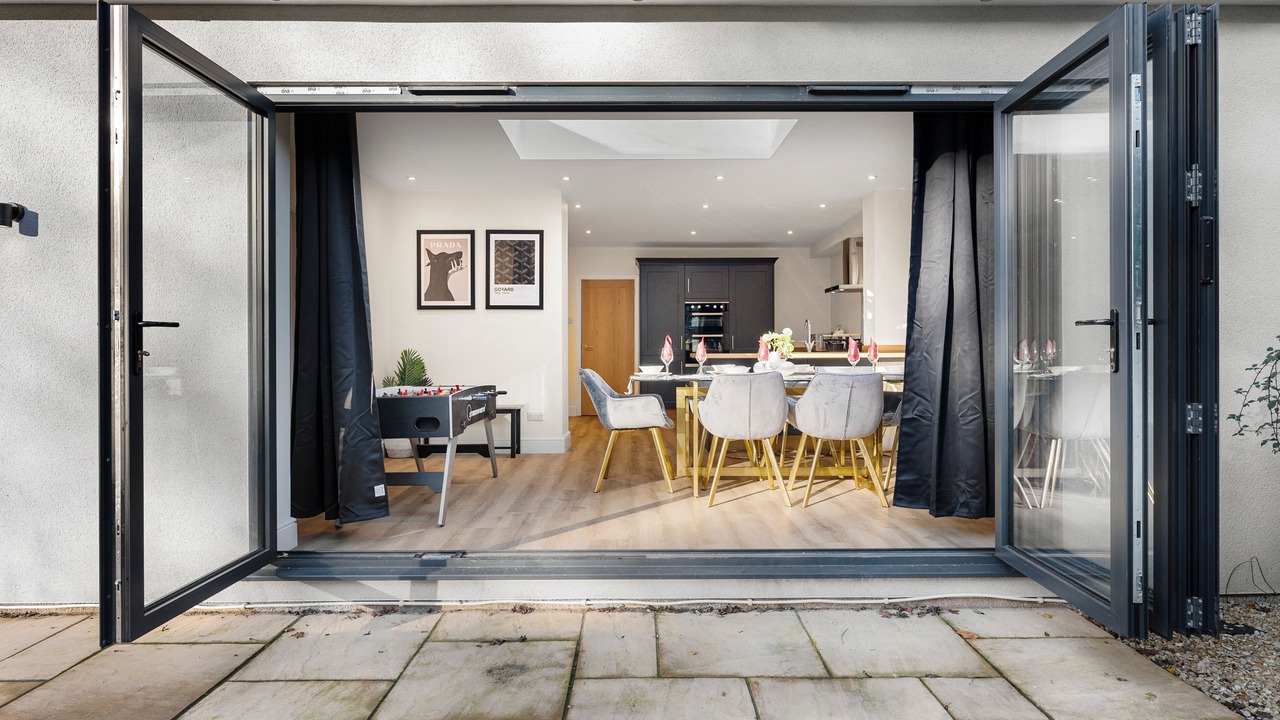 Photo of Outdoor in Mells