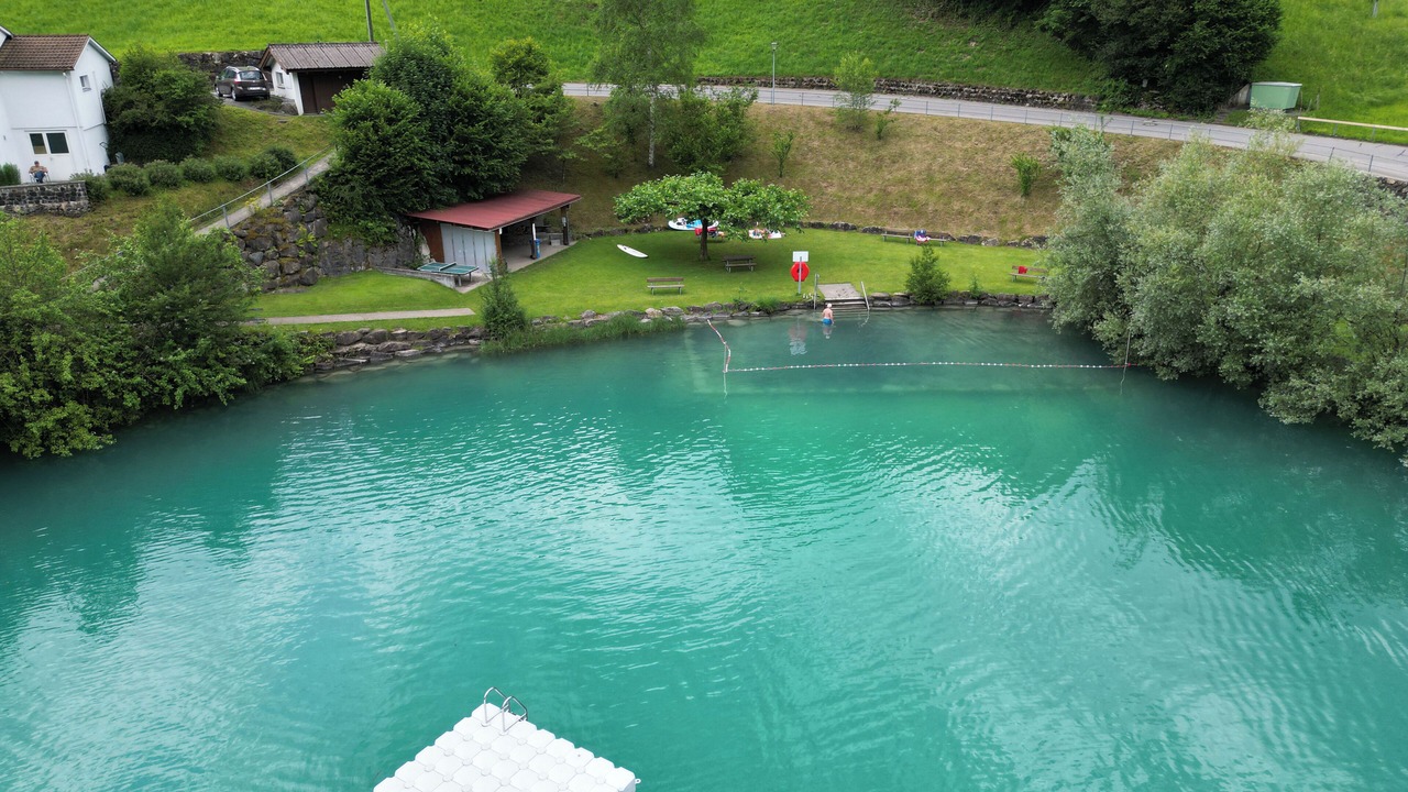 Photo of Outdoor in Lungern