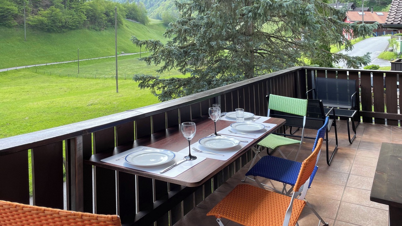 Photo of Outdoor in Lungern