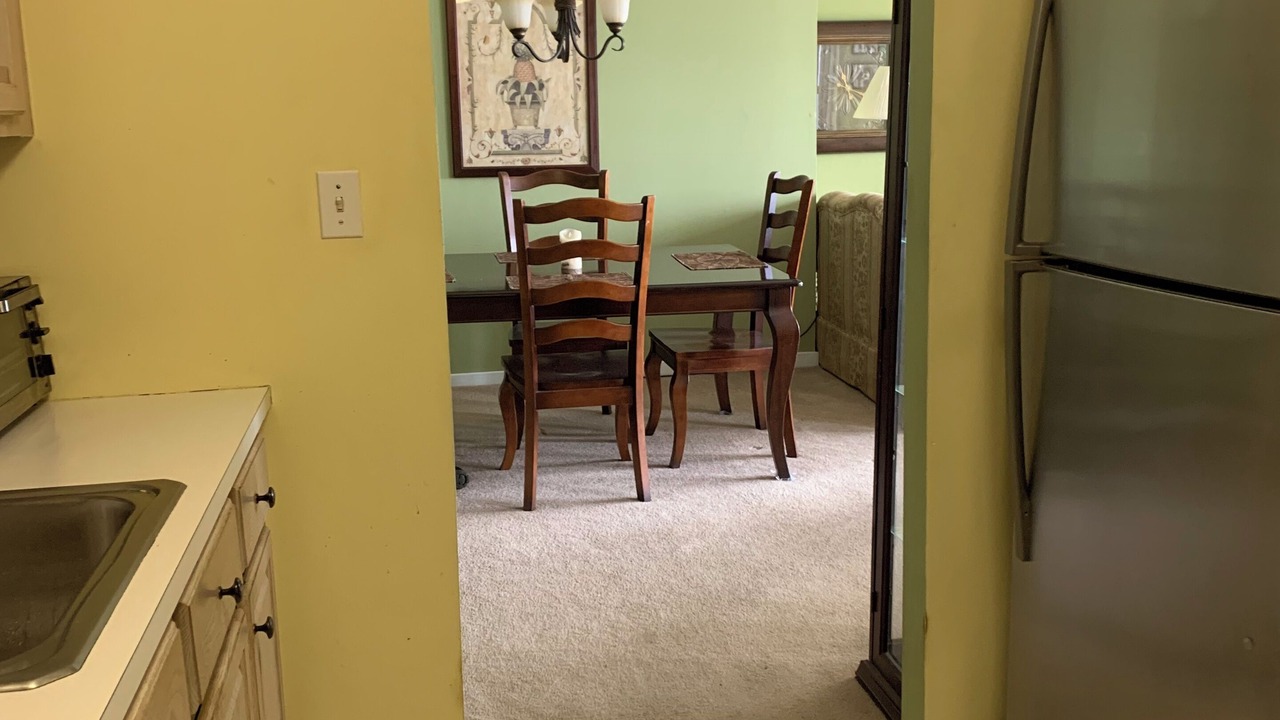 Photo of Kitchen in Wilmington