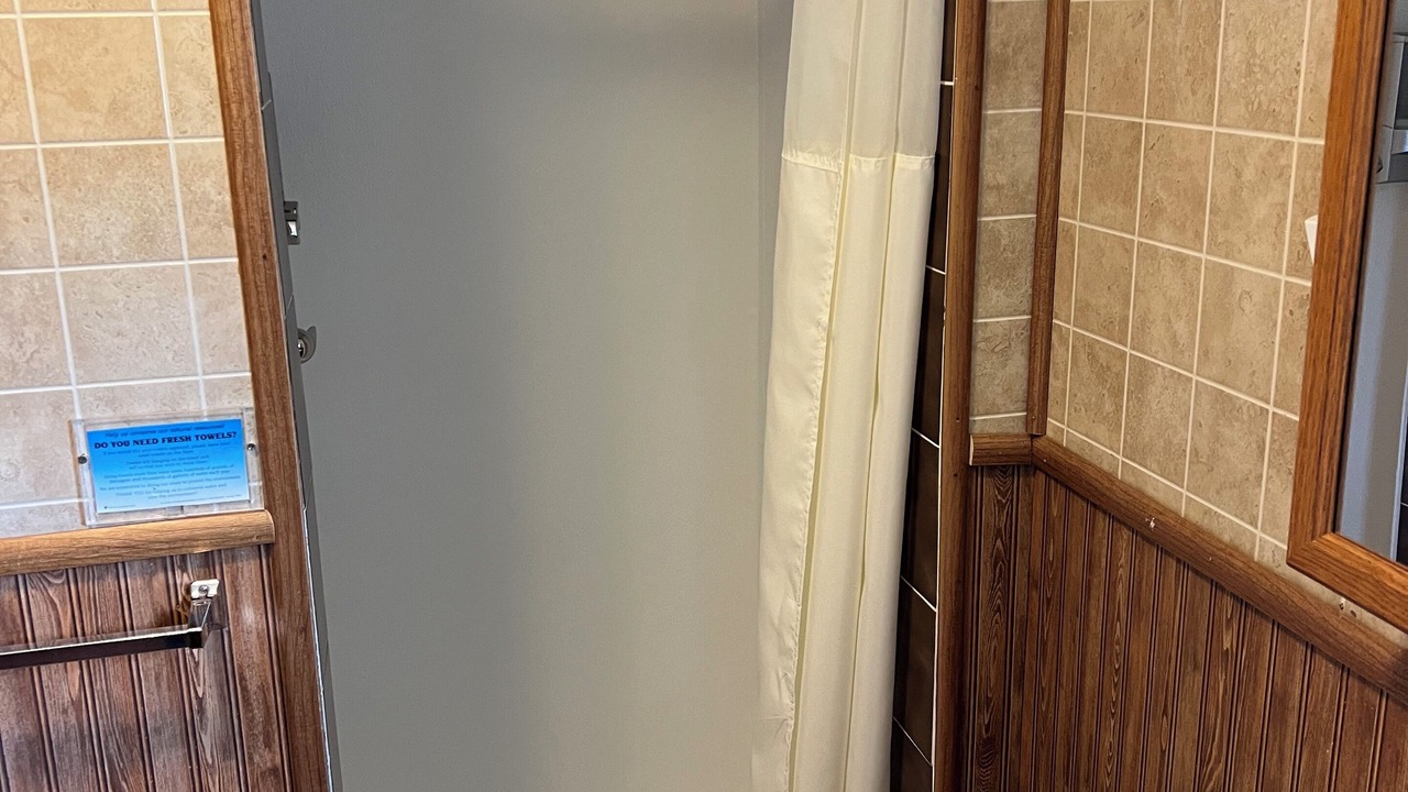 Photo of Bathroom in Wellsboro