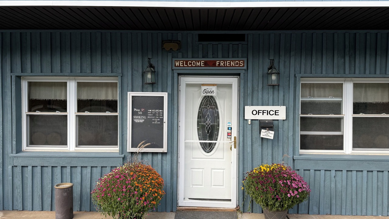 Photo of Outdoor in Wellsboro