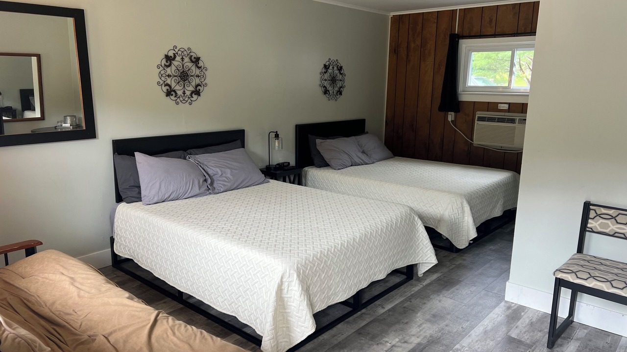 Photo of Bedroom in Wellsboro