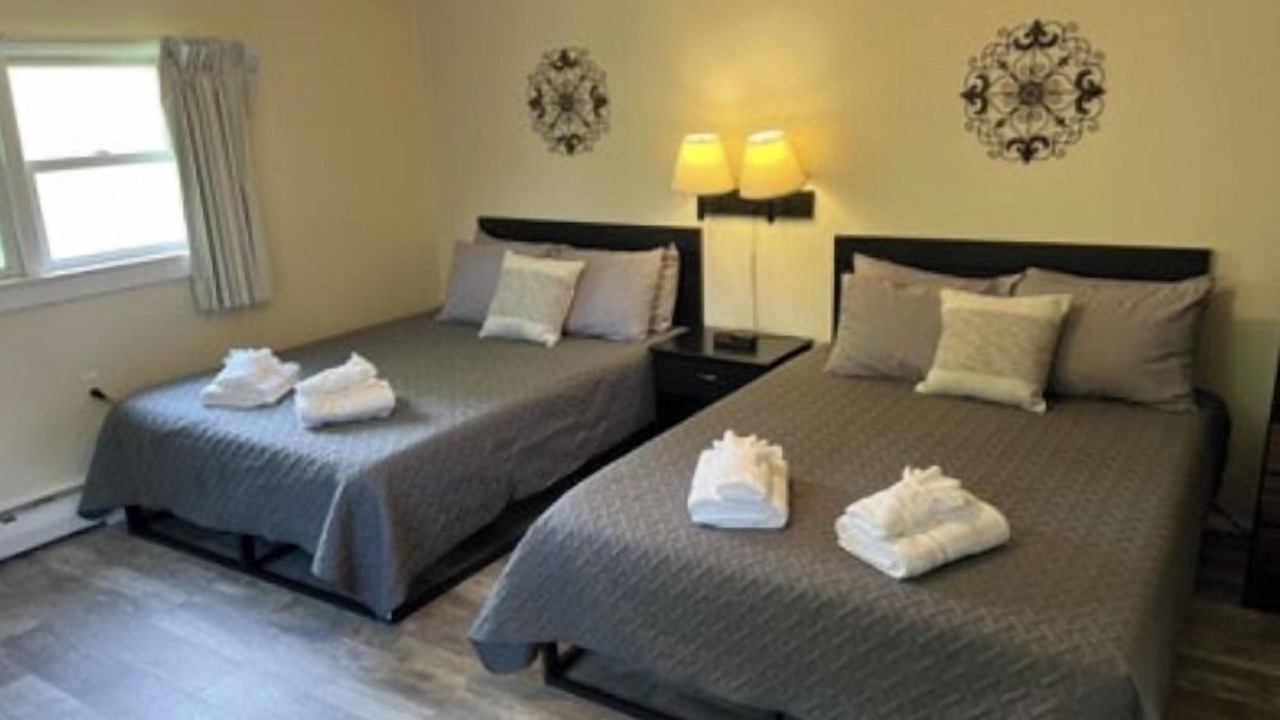 Photo of Bedroom in Wellsboro