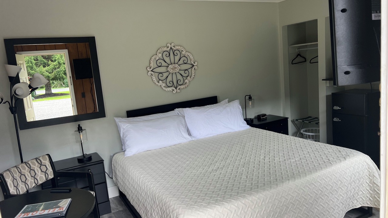 Photo of Bedroom in Wellsboro