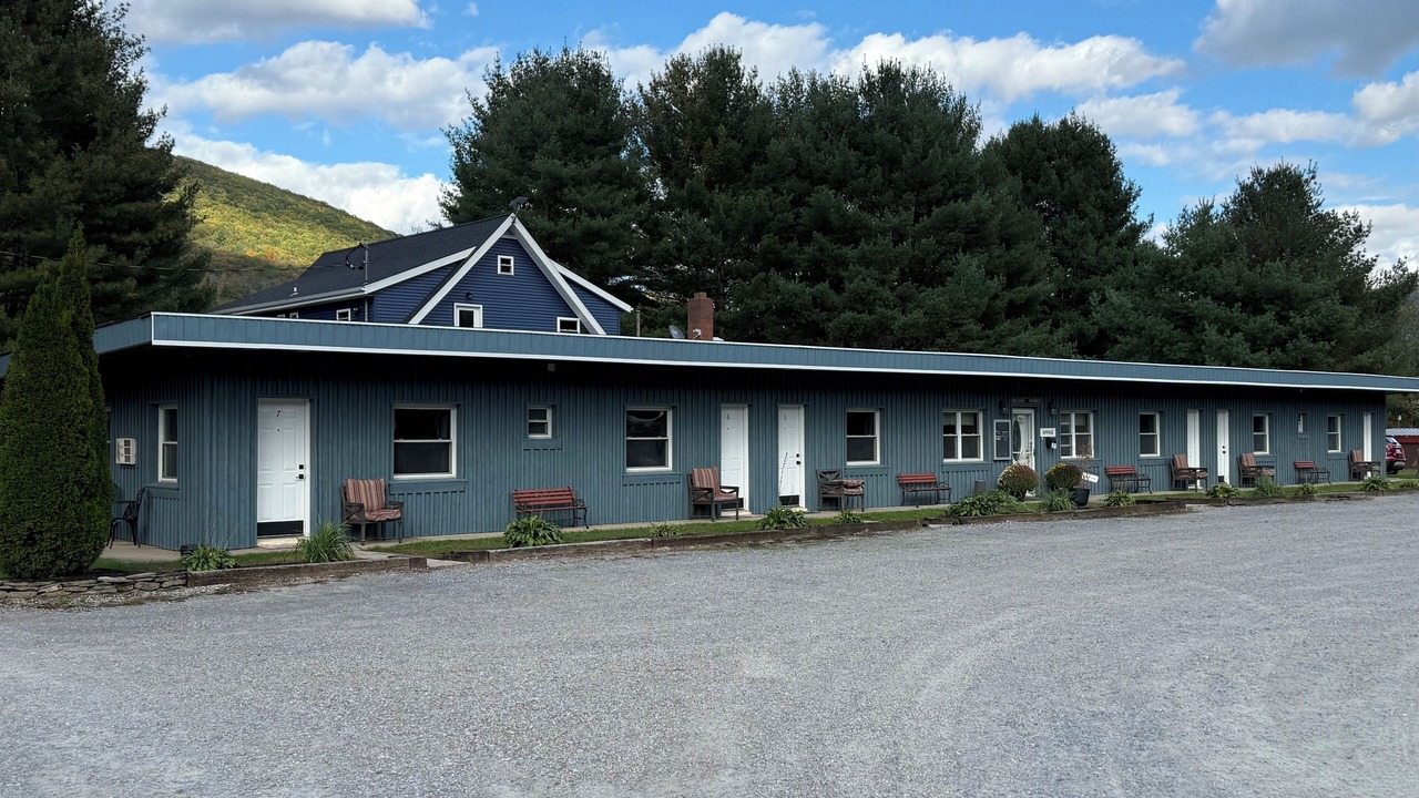 Photo of Bedroom in Wellsboro