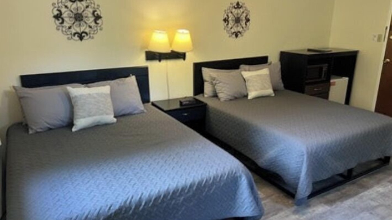 Photo of Bedroom in Wellsboro