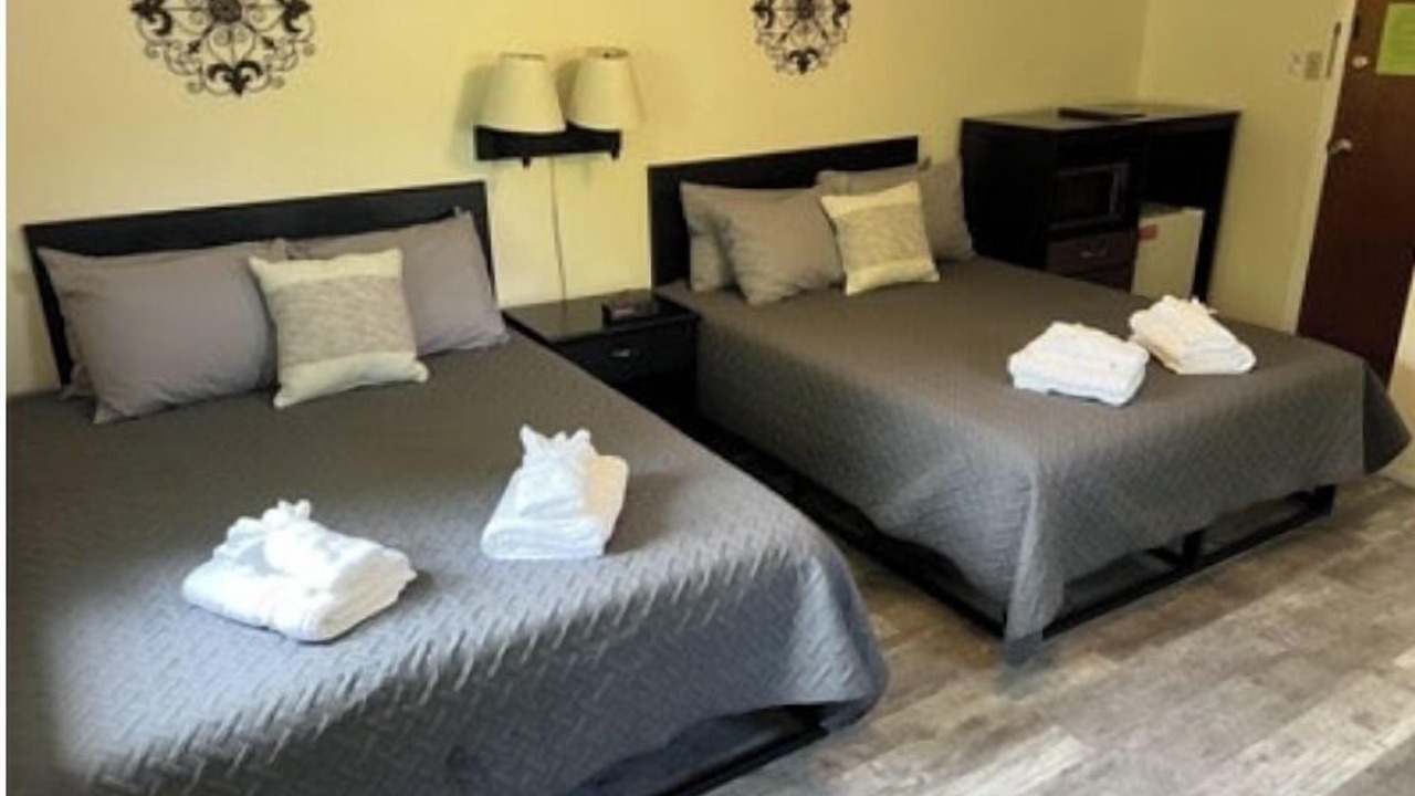 Photo of Bedroom in Wellsboro