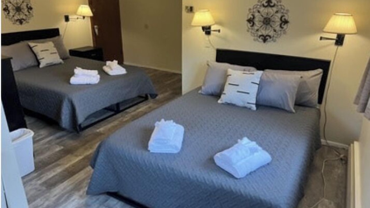 Photo of Bedroom in Wellsboro