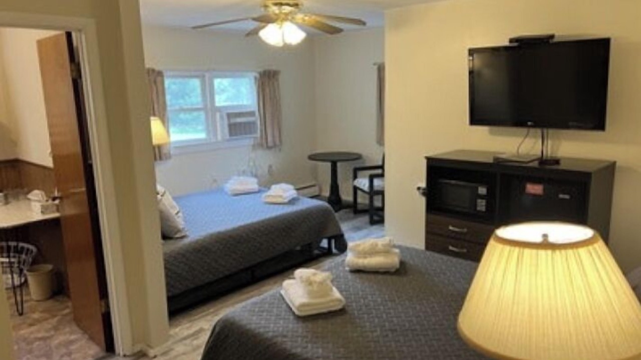 Photo of Bedroom in Wellsboro