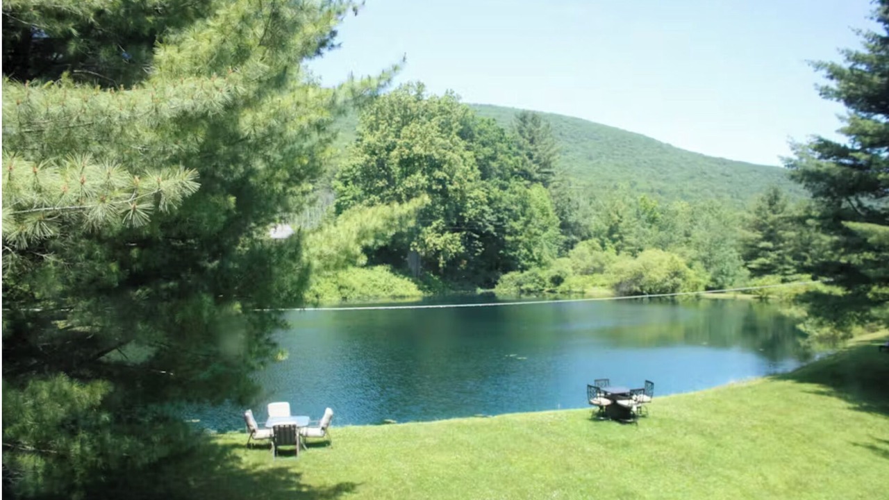 Photo of Outdoor in Wellsboro