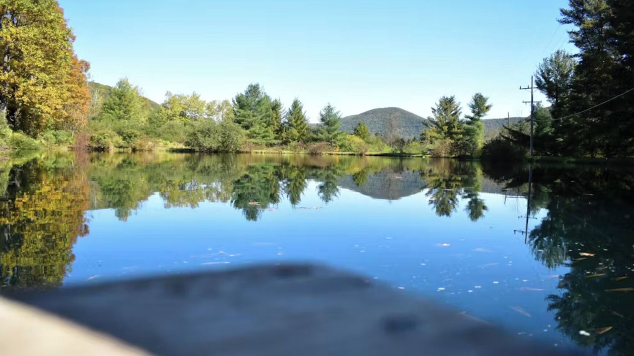 Photo of Outdoor in Wellsboro