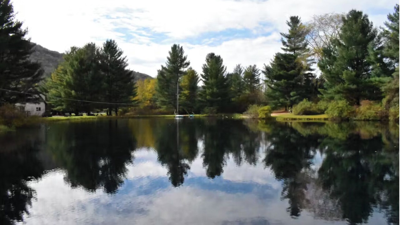 Photo of Outdoor in Wellsboro