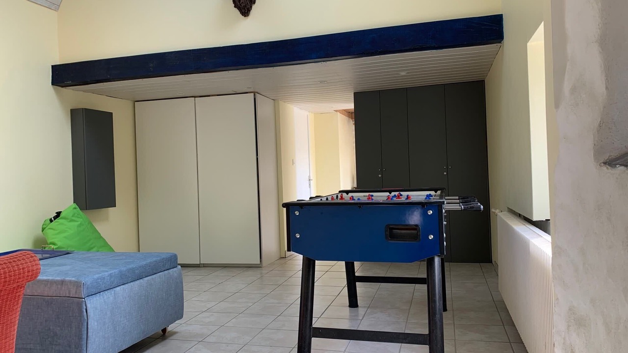 Photo of Bedroom in Plouaret