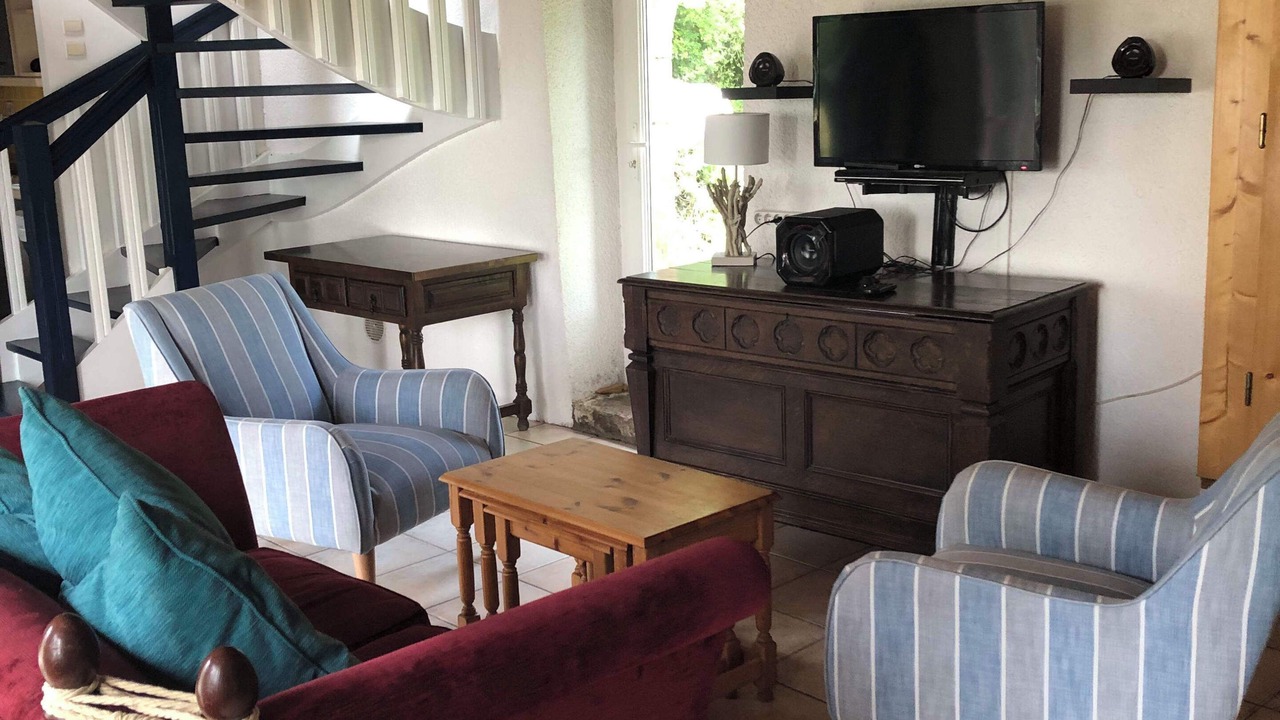 Photo of Livingroom in Plouaret