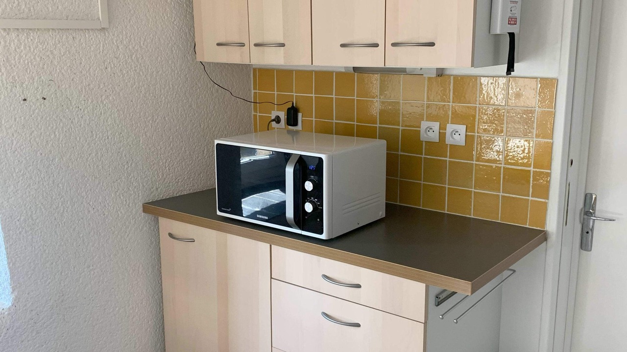 Photo of Kitchen in Plouaret