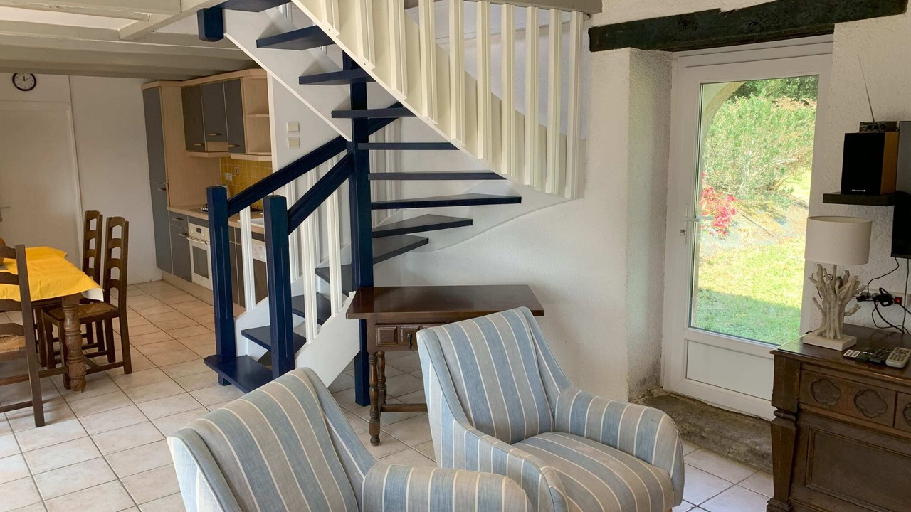 Photo of Livingroom in Plouaret