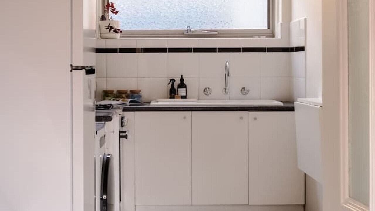 Photo of Kitchen in Brunswick North