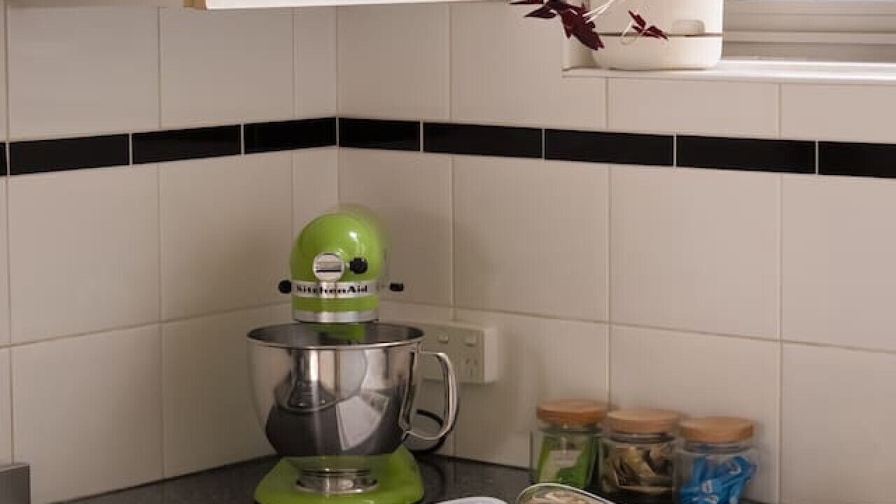 Photo of Kitchen in Brunswick North