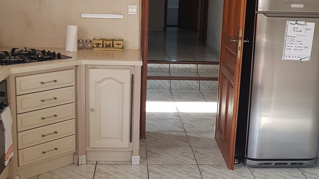 Photo of Kitchen in Saint-Gilles
