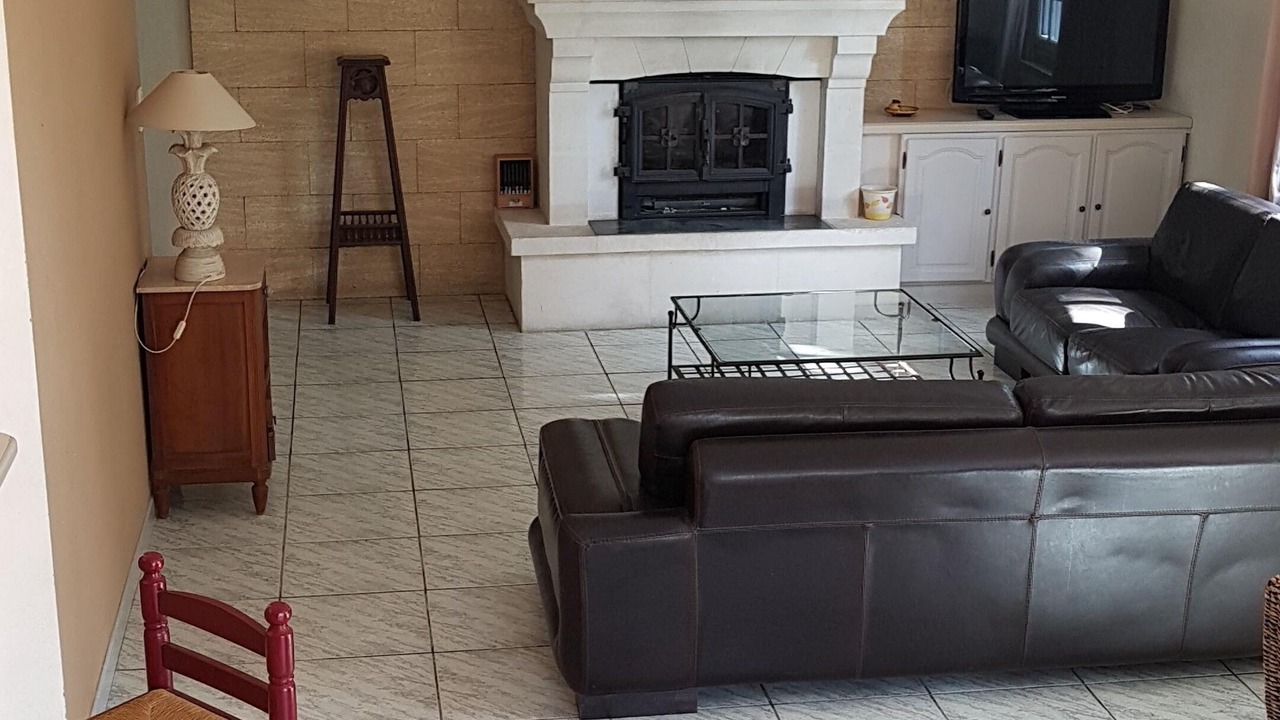 Photo of Kitchen in Saint-Gilles