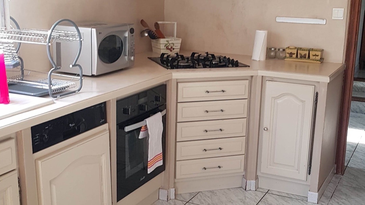 Photo of Kitchen in Saint-Gilles