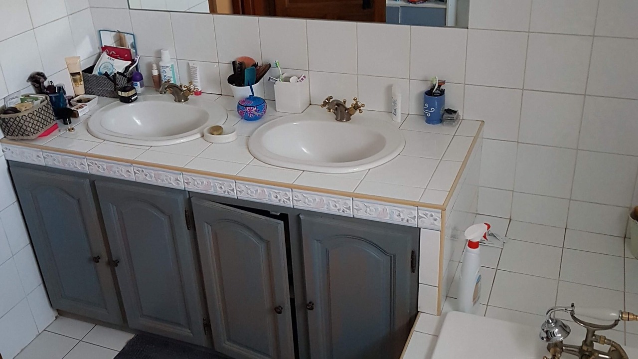 Photo of Kitchen in Saint-Gilles