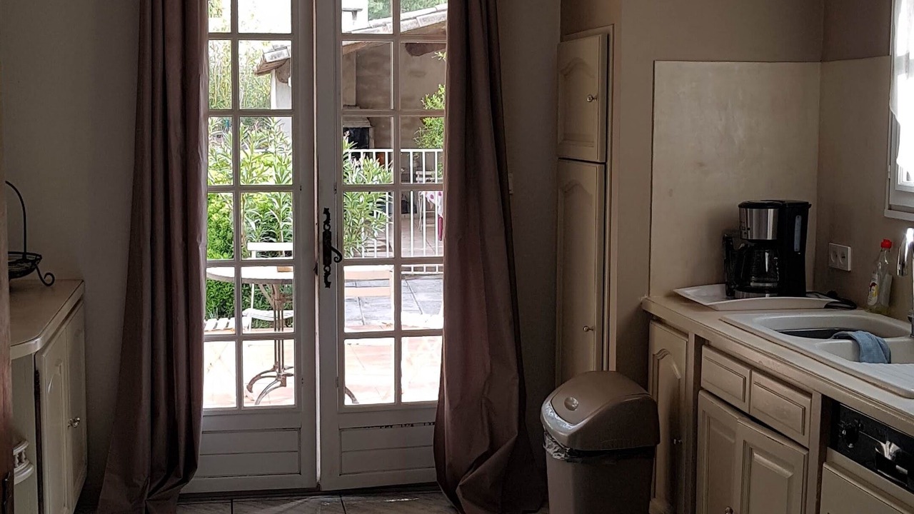 Photo of Kitchen in Saint-Gilles