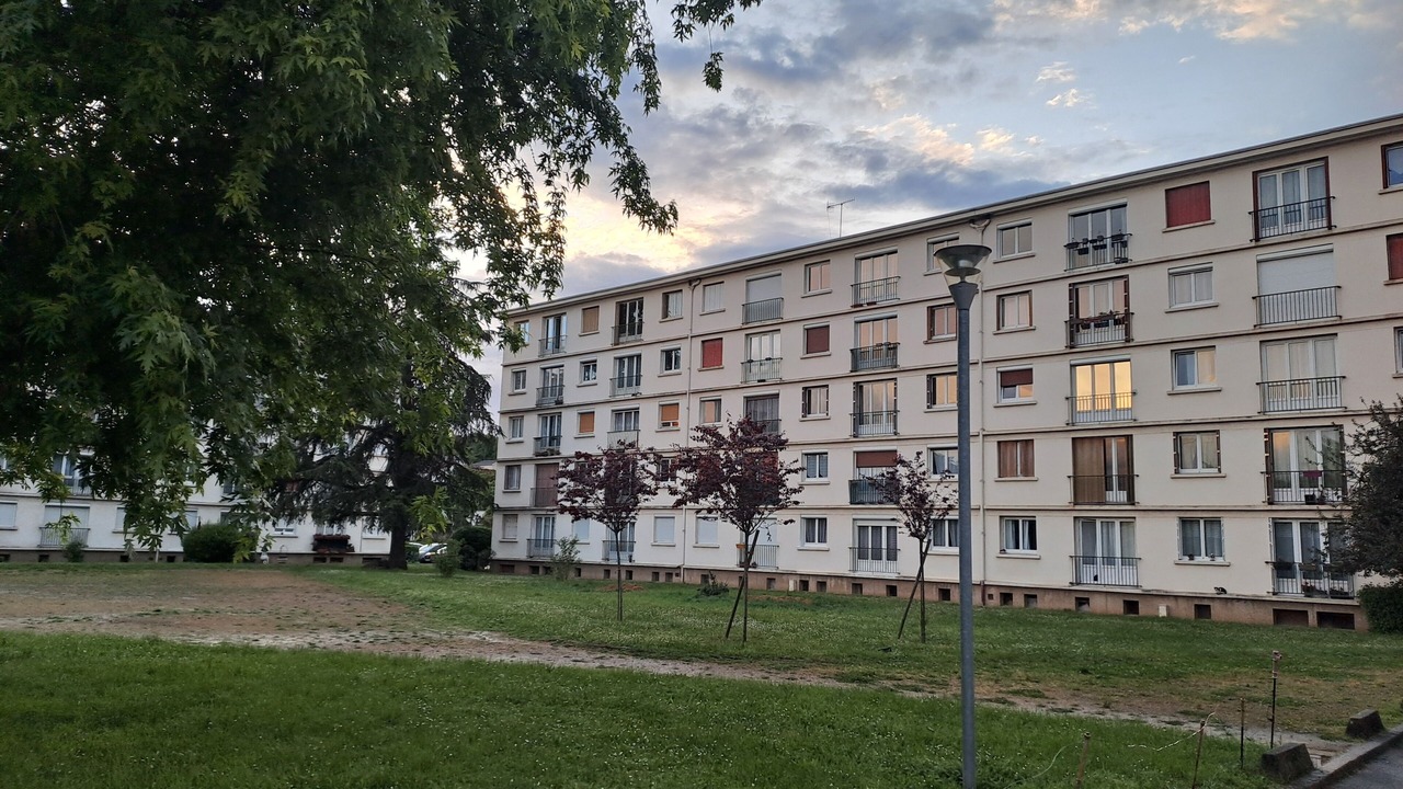 Photo of Outdoor in Thiais