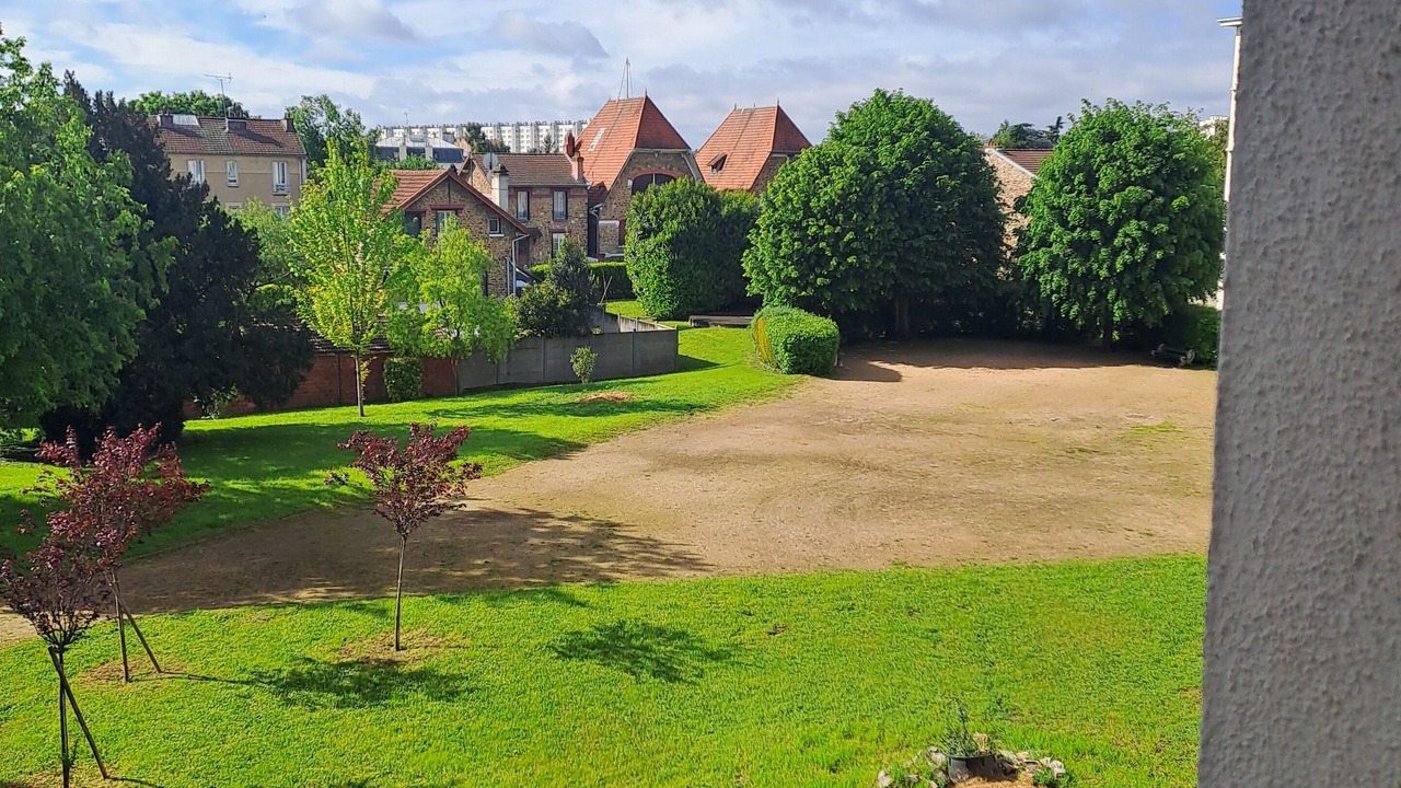 Photo of Outdoor in Thiais