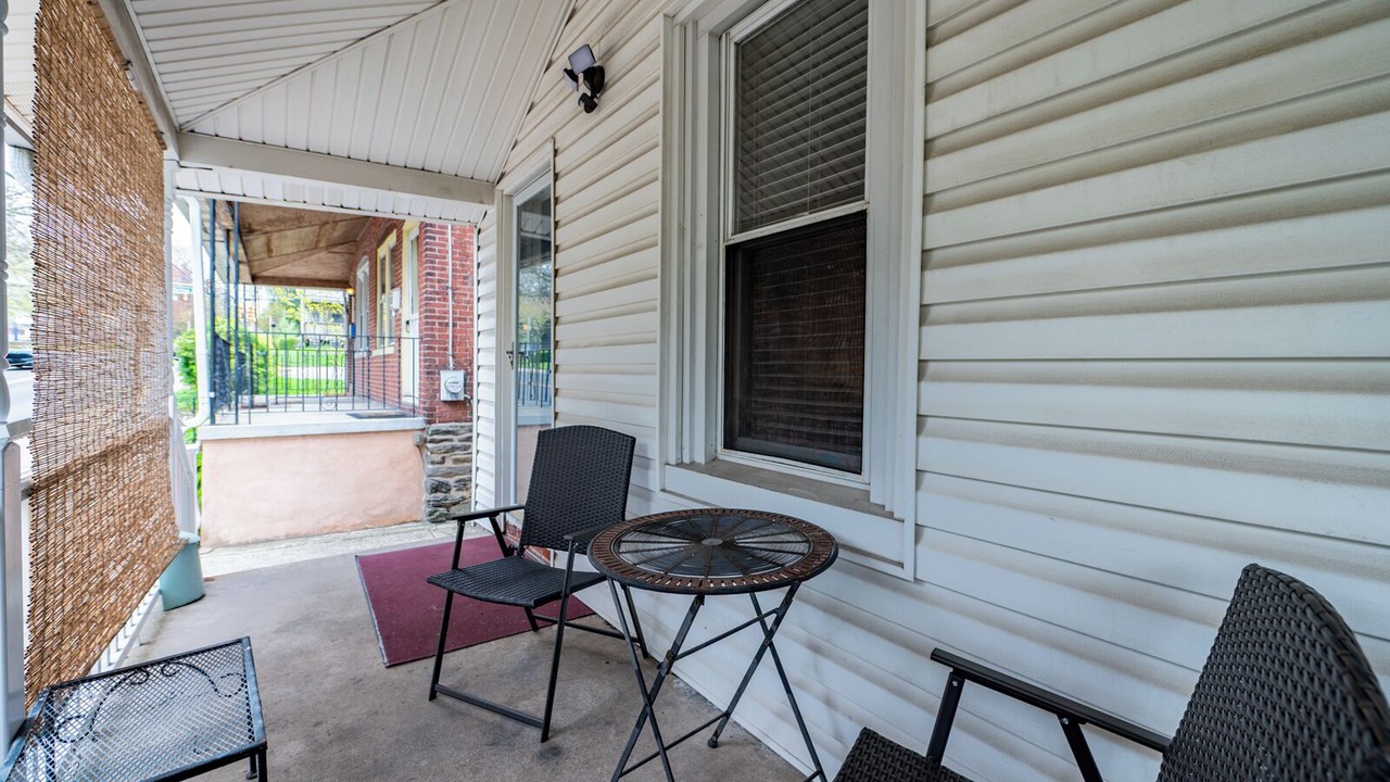 Photo of Outdoor in Ardmore