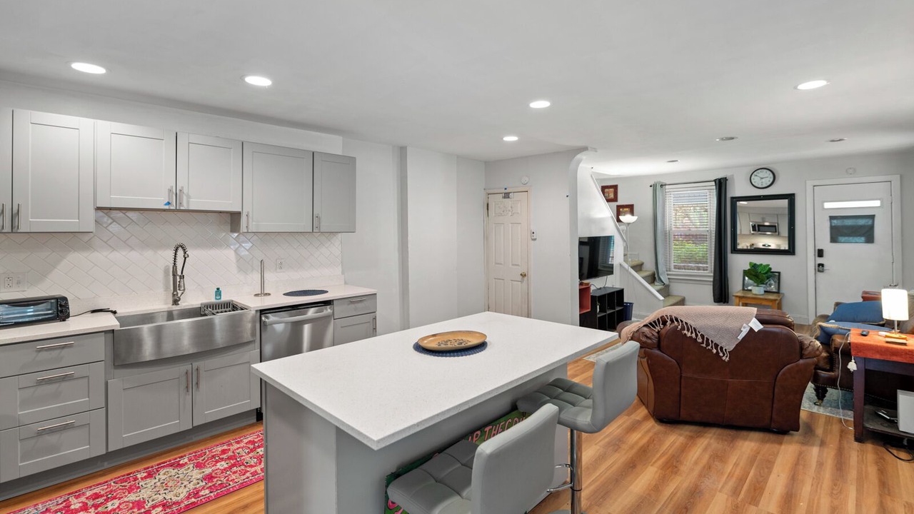 Photo of Kitchen in Ardmore