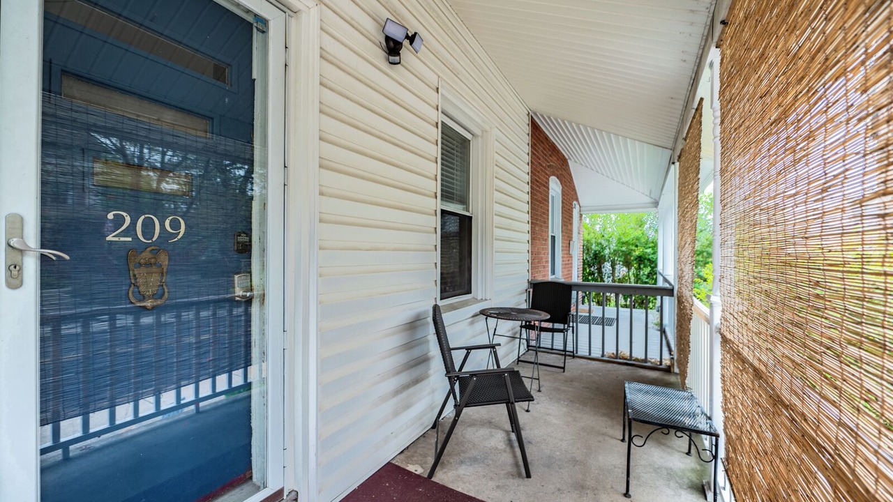 Photo of Outdoor in Ardmore