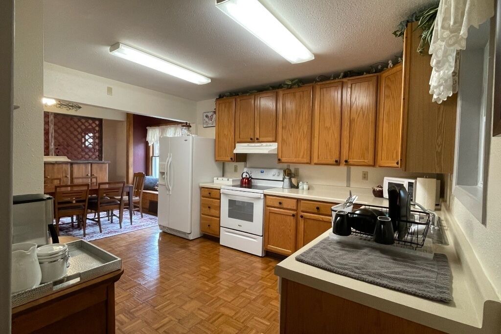 Photo of Kitchen in Verdigre