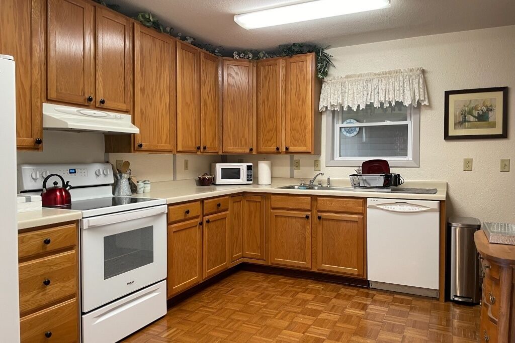 Photo of Kitchen in Verdigre