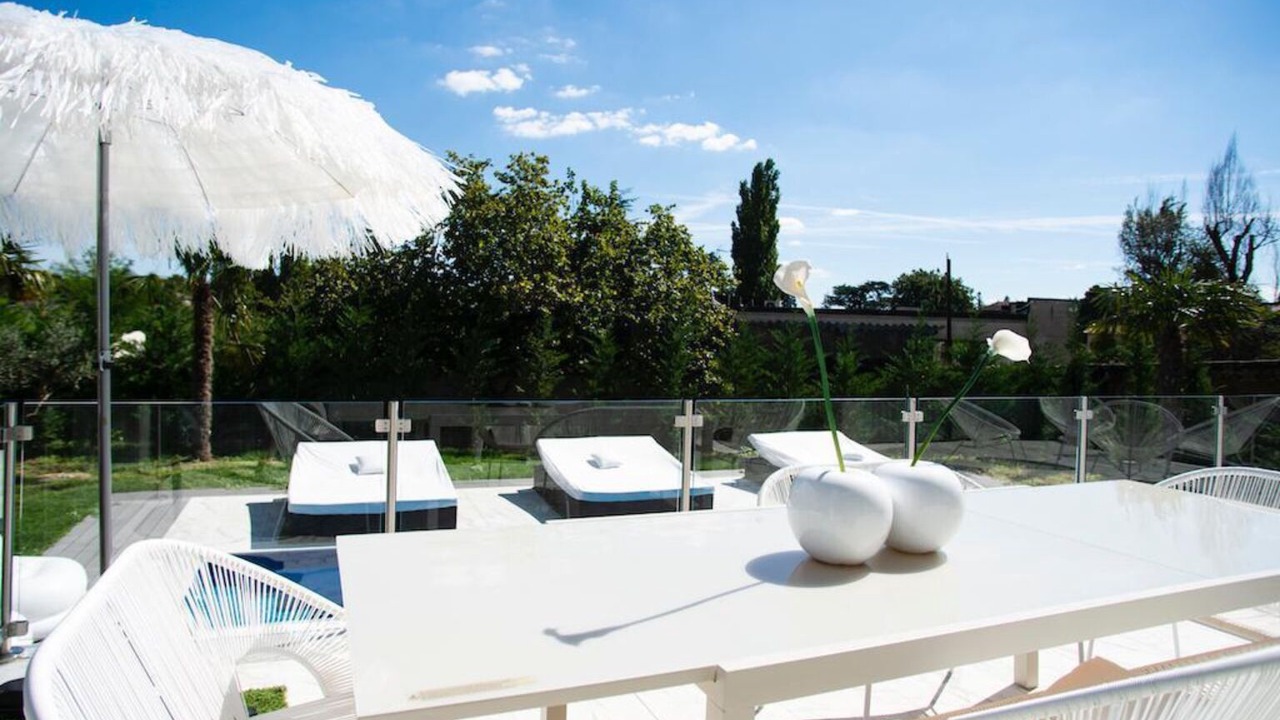 Photo of Outdoor in Les Serres - Vivier