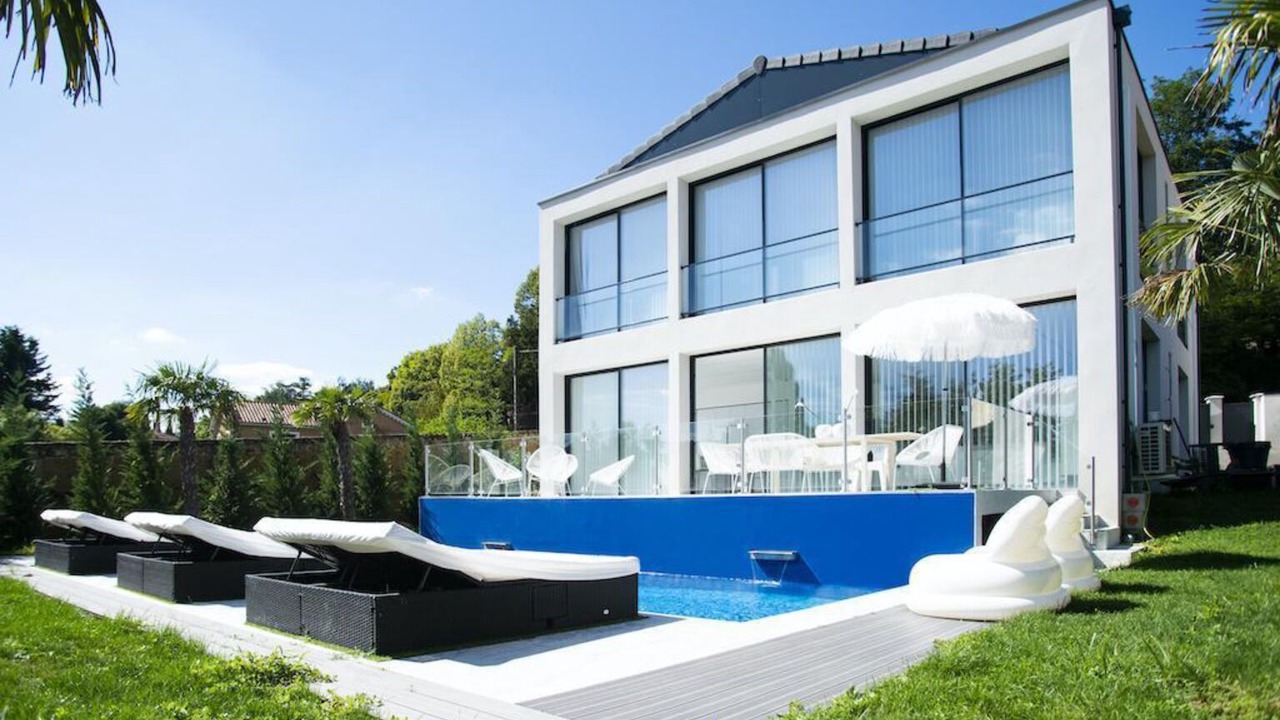 Photo of Outdoor in Les Serres - Vivier