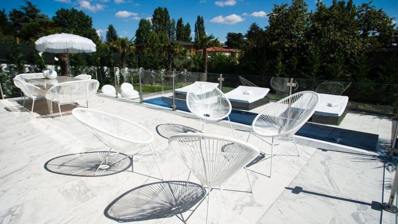 Photo of Outdoor in Les Serres - Vivier