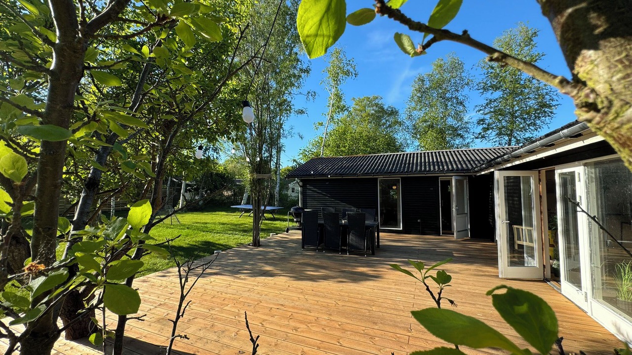 Photo of Outdoor in Grevinge