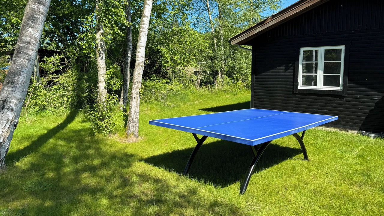 Photo of Outdoor in Grevinge